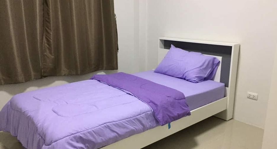 For rent 2 bedrooms townhouse in Thalang, Phuket