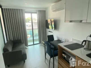 For Rent 1 Bedroom Condo In Bang Saray, Pattaya