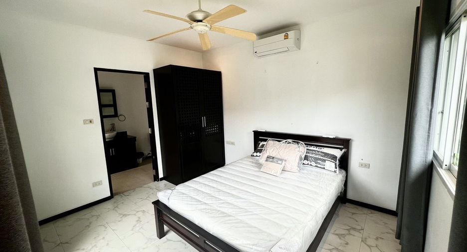 Villa en alquiler de 3 habitaciones en Mueang Phuket, Phuket
