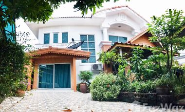 ขาย 6 ห้องนอน บ้านเดี่ยว ใน เมืองสมุทรปราการ, สมุทรปราการ