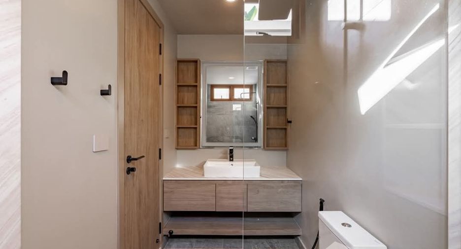 Villa zur Miete mit 3 Zimmer in Mueang Phuket, Phuket