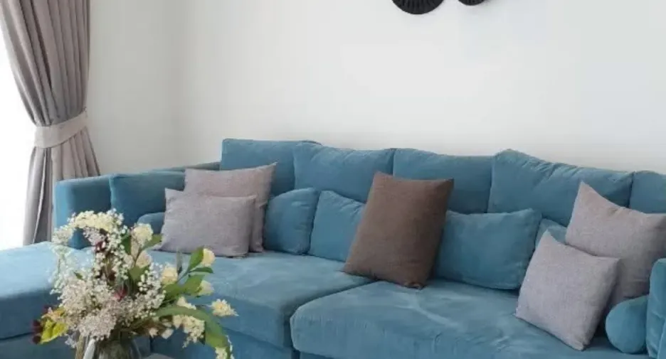 Condo en alquiler de 3 habitaciones en Bang Lamung, Chonburi