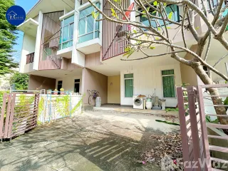 For sale and for rent 3 bedrooms townhouse in Mueang Pathum Thani, Pathum Thani