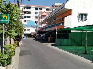 For sale land in Sai Mai, Bangkok