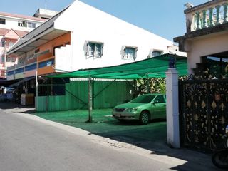 For sale land in Sai Mai, Bangkok