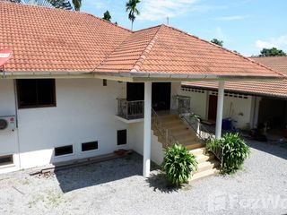 出售 7 卧室 别墅 在 Phuket Town, 普吉