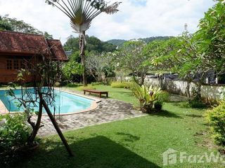 出售 7 卧室 别墅 在 Phuket Town, 普吉