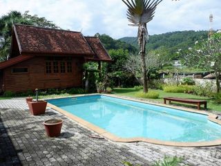 出售 7 卧室 别墅 在 Phuket Town, 普吉
