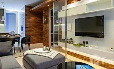 Продажа и аренда 2 спальни кондо в Кхлонг Тоеи, Бангкок