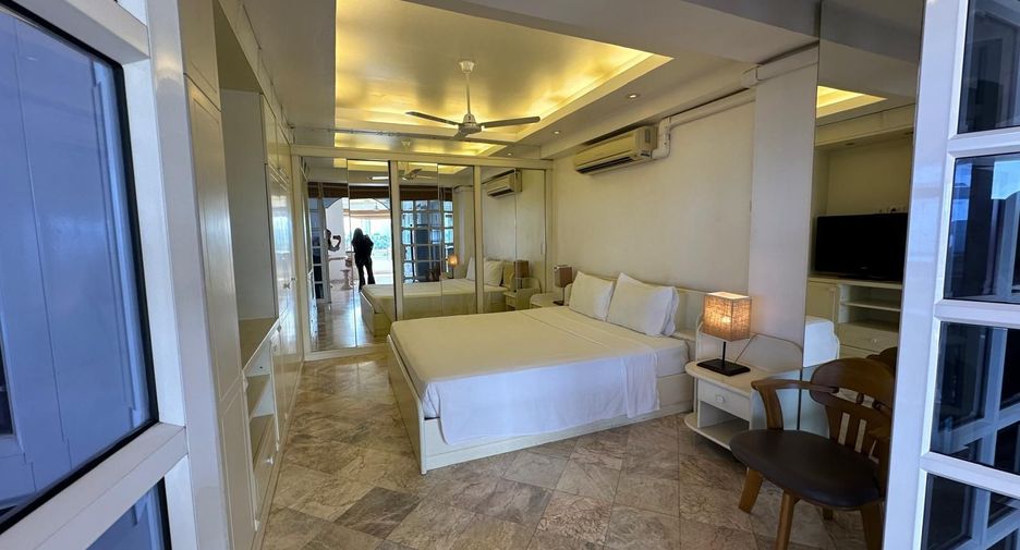 出售 1 卧室 公寓 在 Sattahip, Chon Buri
