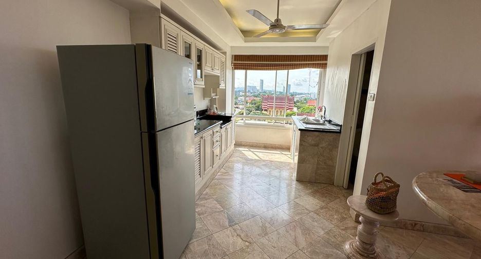 出售 1 卧室 公寓 在 Sattahip, Chon Buri