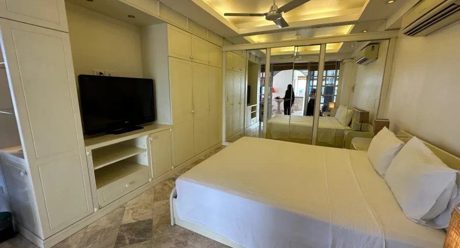 出售 1 卧室 公寓 在 Sattahip, Chon Buri