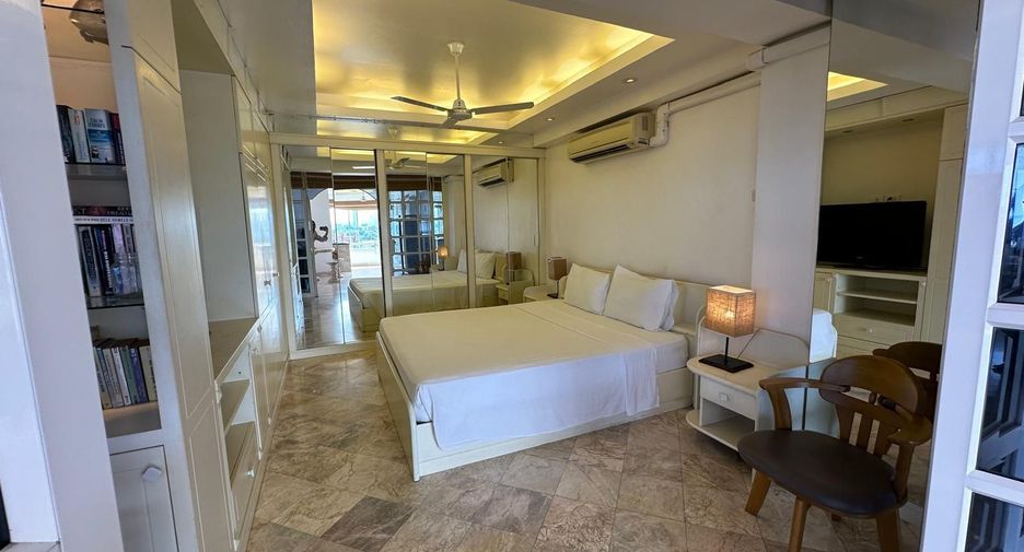 出售 1 卧室 公寓 在 Sattahip, Chon Buri