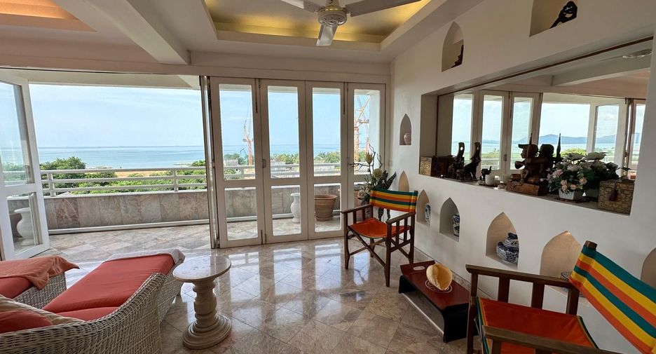 出售 1 卧室 公寓 在 Sattahip, Chon Buri
