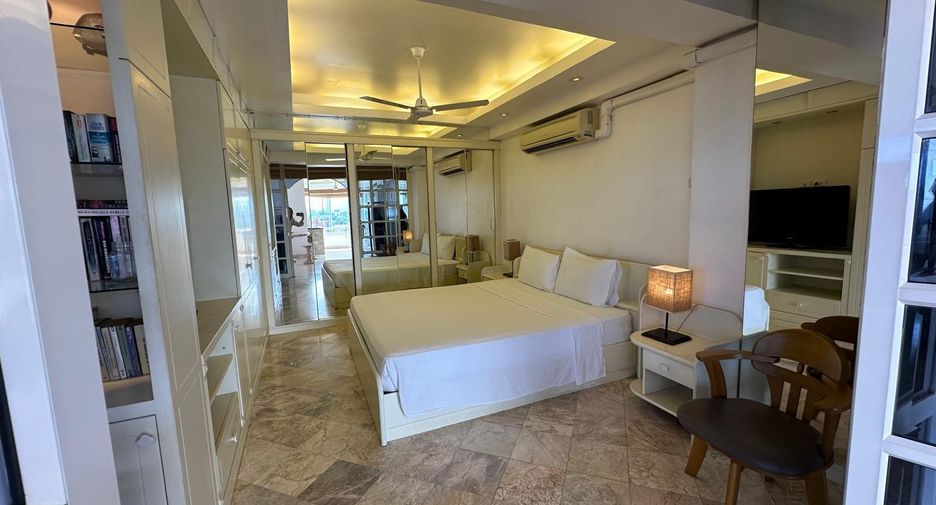 出售 1 卧室 公寓 在 Sattahip, Chon Buri