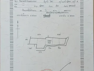 出售 土地 在 Mueang Suphan Buri, Suphan Buri