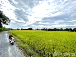 出售 土地 在 Mueang Suphan Buri, Suphan Buri