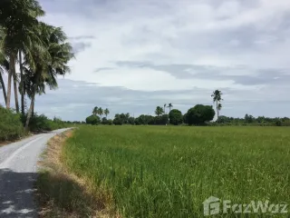 出售 土地 在 Mueang Suphan Buri, Suphan Buri