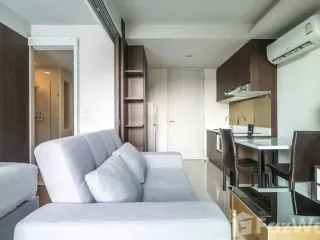 For Rent 1 Bedroom Condo In Thalang, Phuket