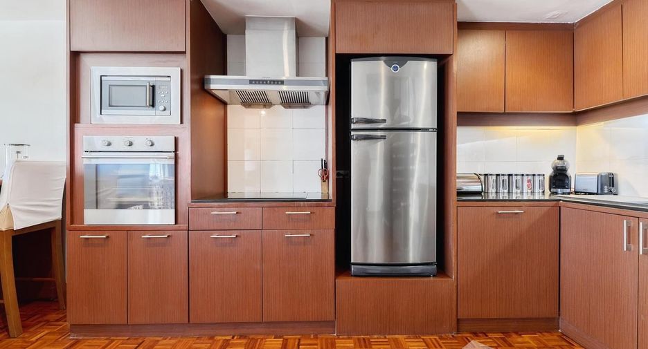 For sale 2 bedrooms condo in Chatuchak, Bangkok