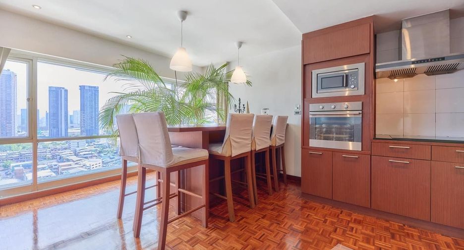 For sale 2 bedrooms condo in Chatuchak, Bangkok