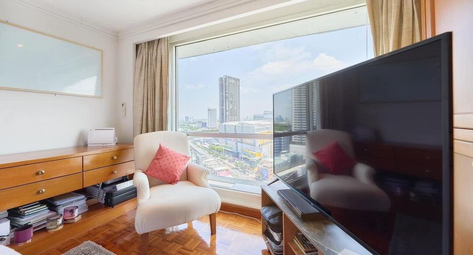 For sale 2 bedrooms condo in Chatuchak, Bangkok