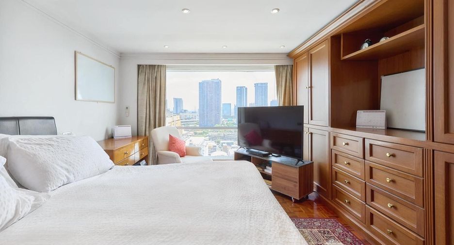 For sale 2 bedrooms condo in Chatuchak, Bangkok