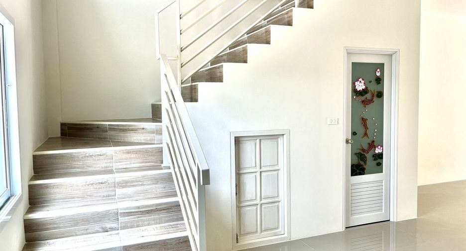Haus zum Kauf mit 2 Zimmer in Thalang, Phuket