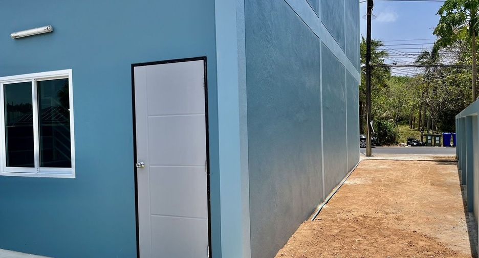 Haus zum Kauf mit 2 Zimmer in Thalang, Phuket
