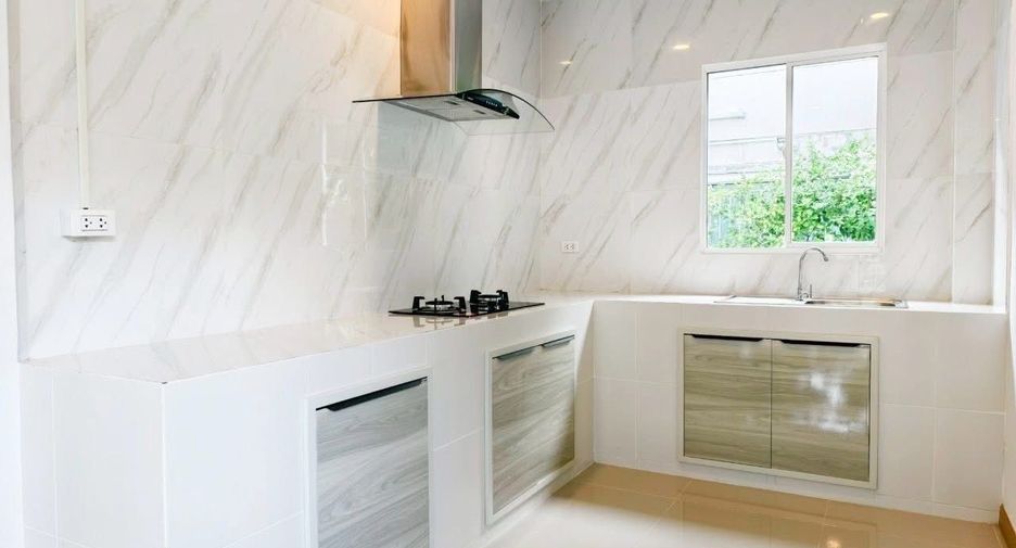 For sale 3 bedrooms house in Thalang, Phuket