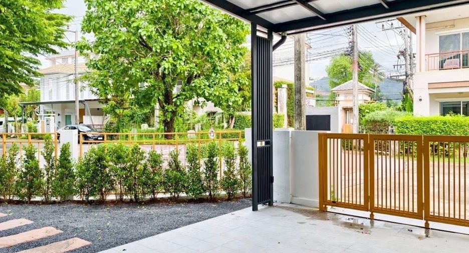 For sale 3 bedrooms house in Thalang, Phuket