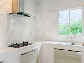 À vendre 3 chambres maison à Thalang, Phuket