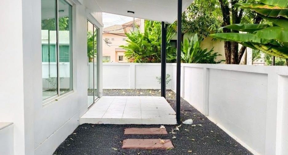 For sale 3 bedrooms house in Thalang, Phuket