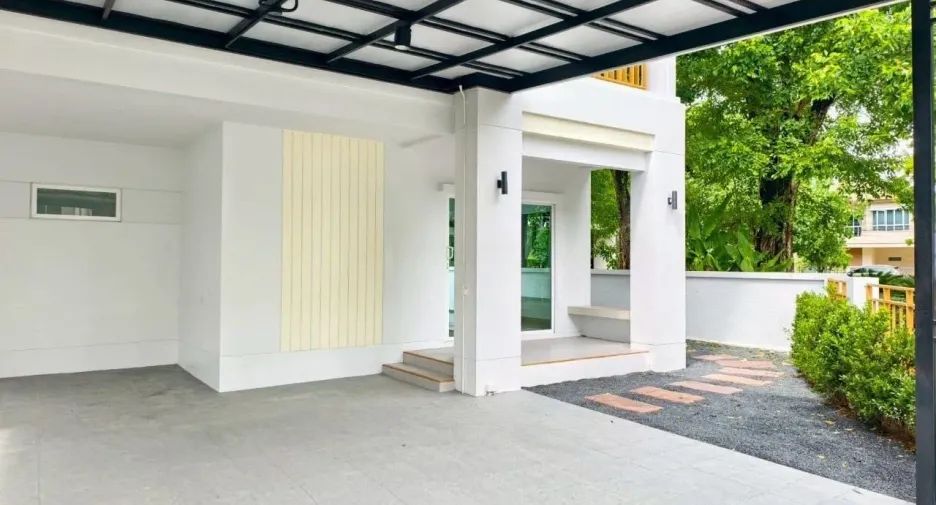 For sale 3 bedrooms house in Thalang, Phuket