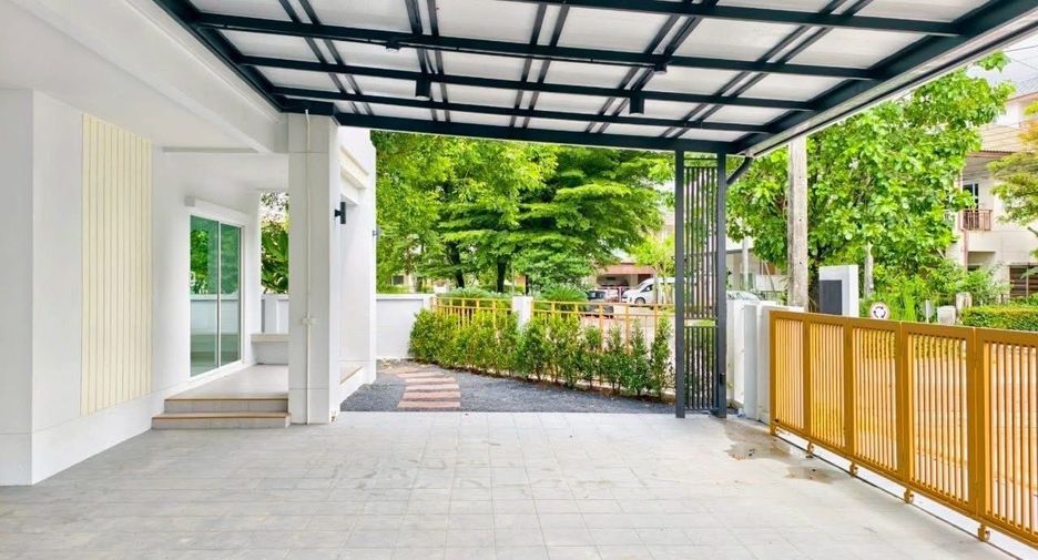 For sale 3 bedrooms house in Thalang, Phuket
