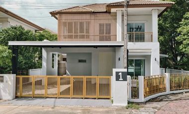 ขาย 3 ห้องนอน บ้านเดี่ยว ใน ถลาง, ภูเก็ต