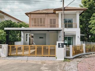 À vendre 3 chambres maison à Thalang, Phuket