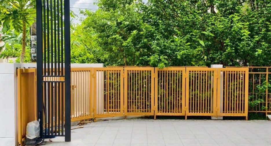 For sale 3 bedrooms house in Thalang, Phuket