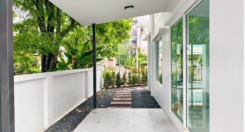 For sale 3 bedrooms house in Thalang, Phuket