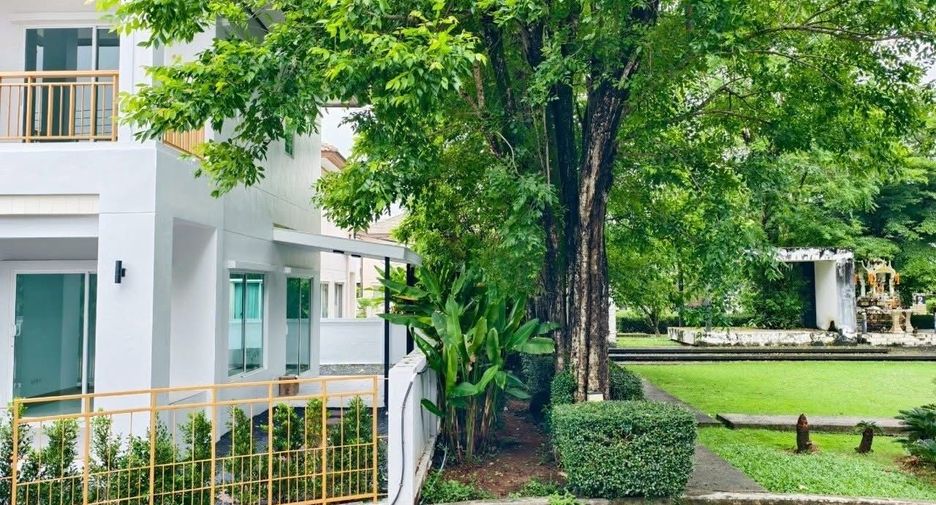 For sale 3 bedrooms house in Thalang, Phuket