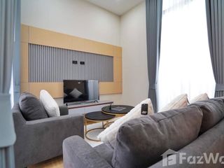 For sale 4 bedrooms house in Sattahip, Pattaya