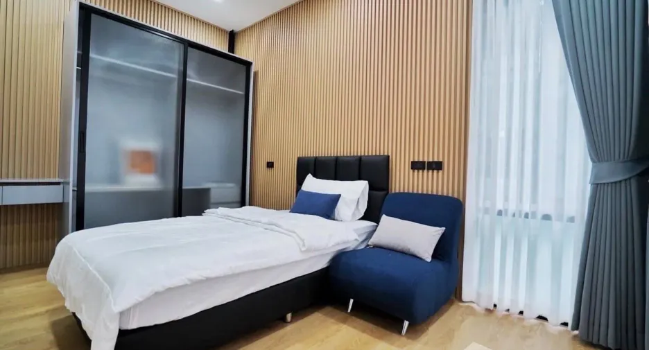 Haus zum Kauf mit 4 Zimmer in Sattahip, Pattaya