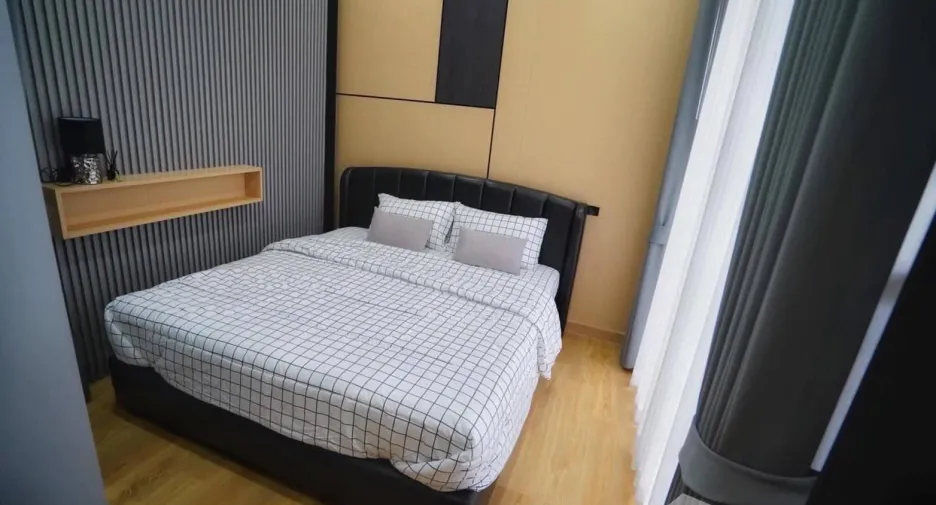 Haus zum Kauf mit 4 Zimmer in Sattahip, Chonburi