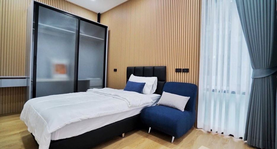 Haus zum Kauf mit 4 Zimmer in Sattahip, Chonburi