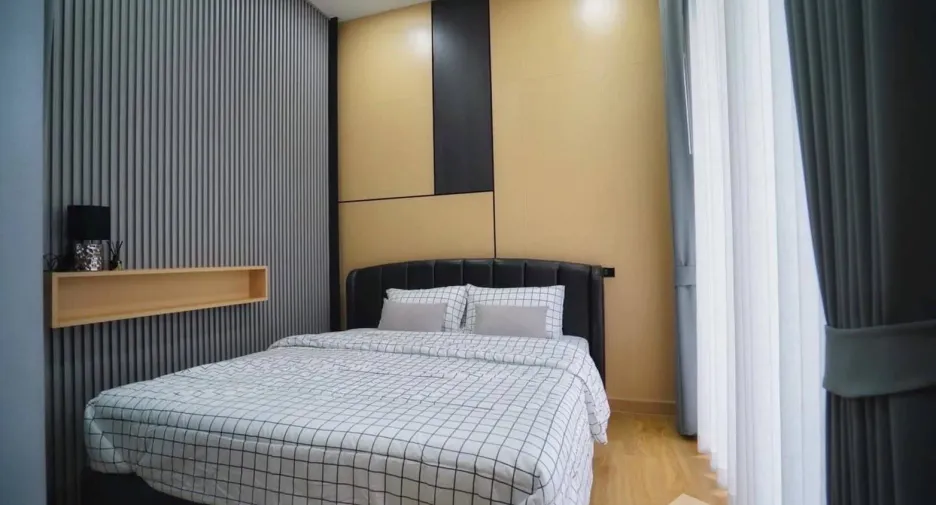 Haus zum Kauf mit 4 Zimmer in Sattahip, Pattaya
