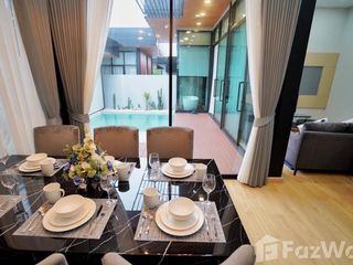 For sale 4 bedrooms house in Sattahip, Pattaya