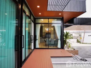 For sale 4 bedrooms house in Sattahip, Pattaya