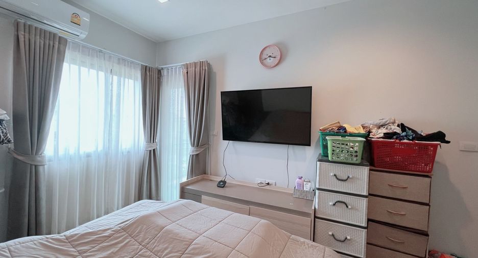 Продажа 3 спальни дом в Bang Phli, Самутпракан
