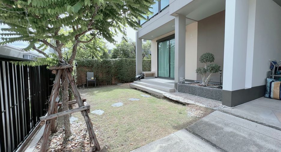Продажа 3 спальни дом в Bang Phli, Самутпракан