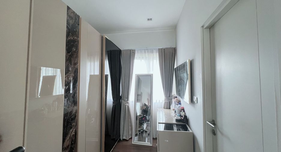 Продажа 3 спальни дом в Bang Phli, Самутпракан